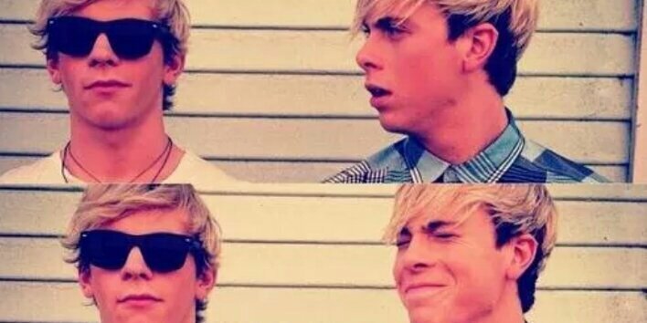 Riker_Lynch__'s profile banner image