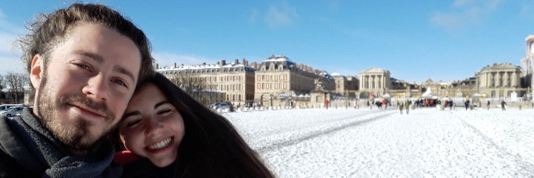 MelchiAcosta's profile banner image