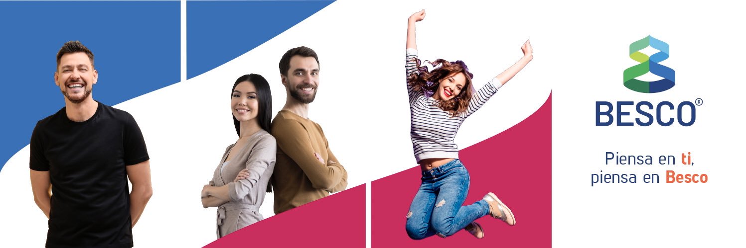 grupobesco's profile banner image