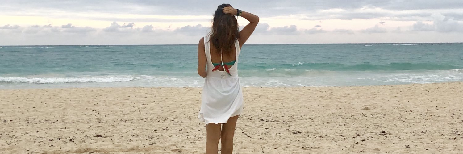 ElsyDaher's profile banner image