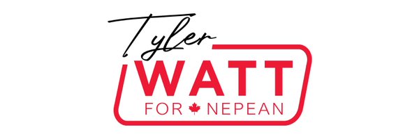 Tyler Watt 🇨🇦 Profile Banner