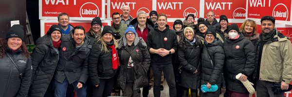 tylerwatt90 Profile Banner