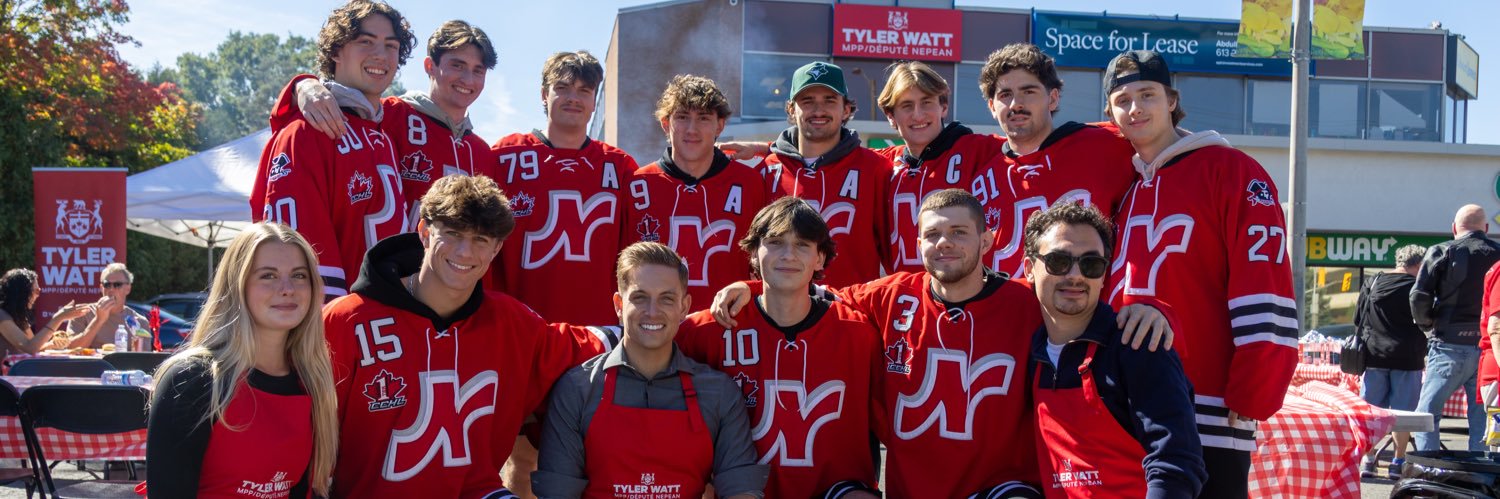 Tyler Watt 🇨🇦 banner