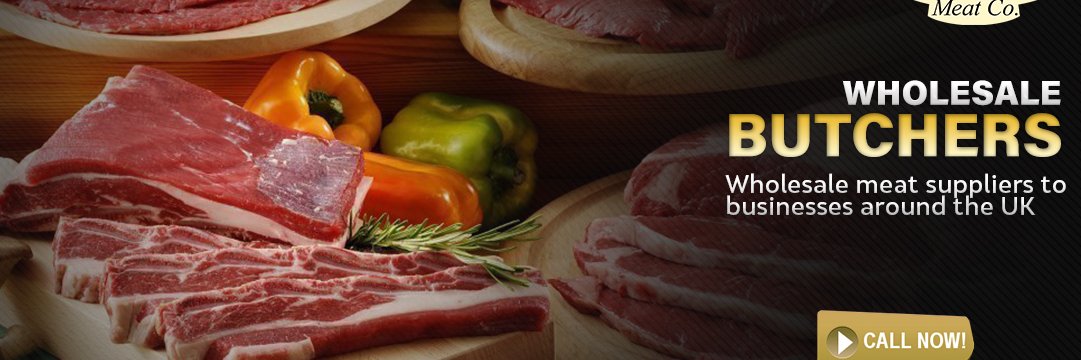 TheLondonMeatCo's profile banner image