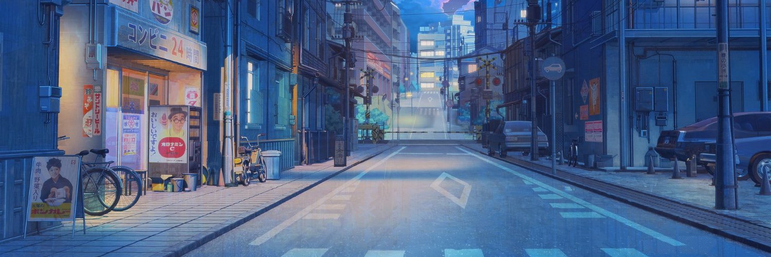 FeroRam's profile banner image