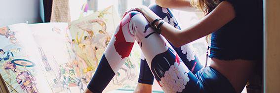 MyGingerOrange's profile banner image