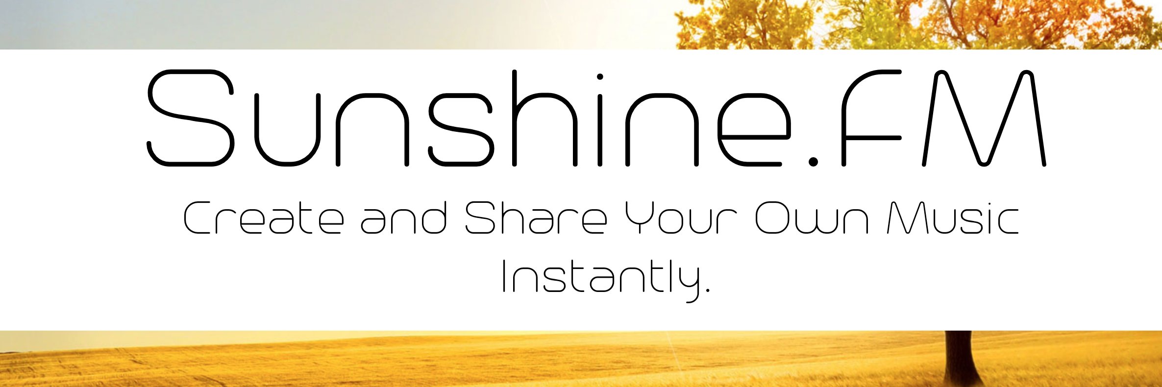 _sunshine_fm's profile banner image