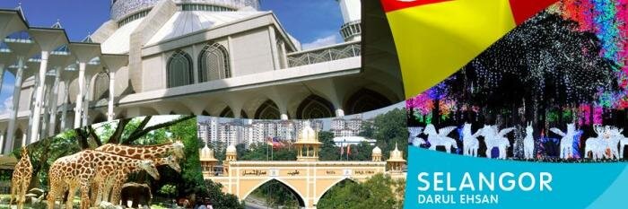 SELANGOR iLUV ●D●O●M● PLACE banner