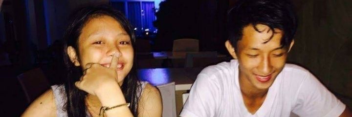 sheenamaeparede's profile banner image