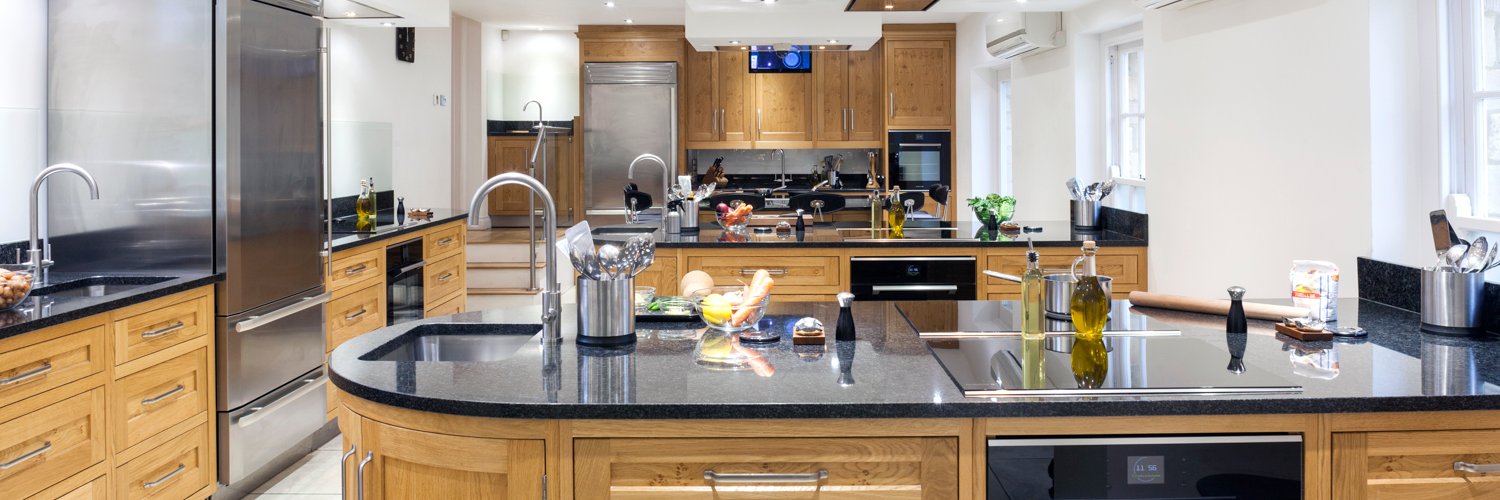 Lucknam Park Cookery banner