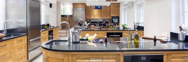 LucknamCookery Profile Banner