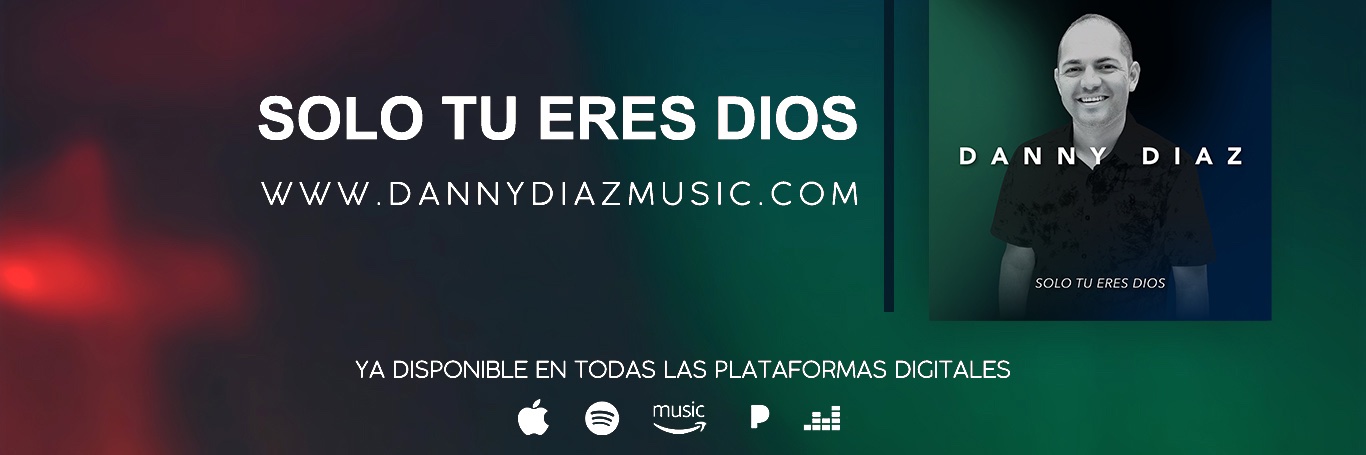 DannyDiaz100's profile banner image