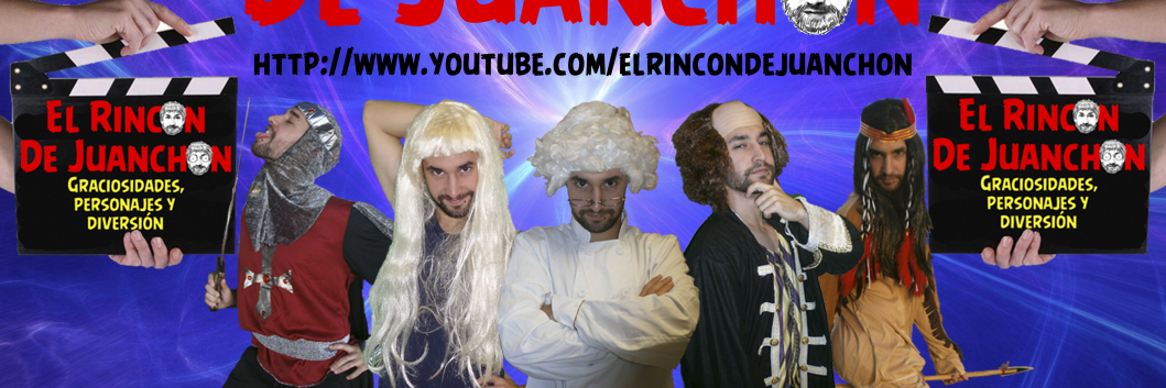 rinconjuanchon's profile banner image