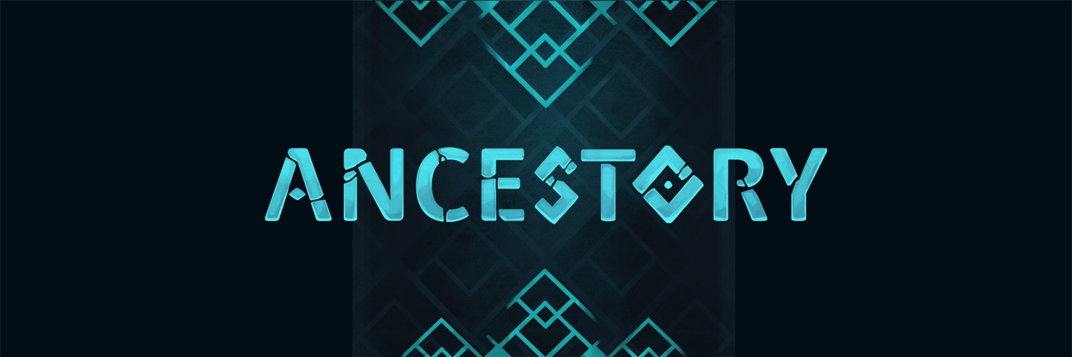 AncestoryGame's profile banner image