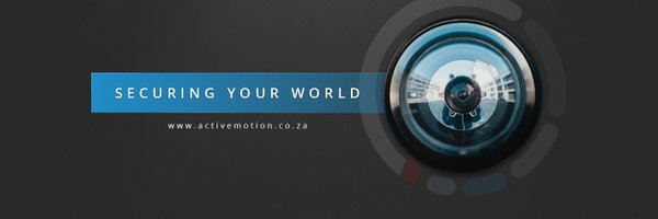 activemotionza Profile Banner