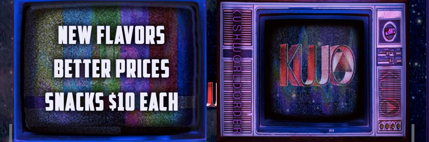 kushWORLDorder's profile banner image