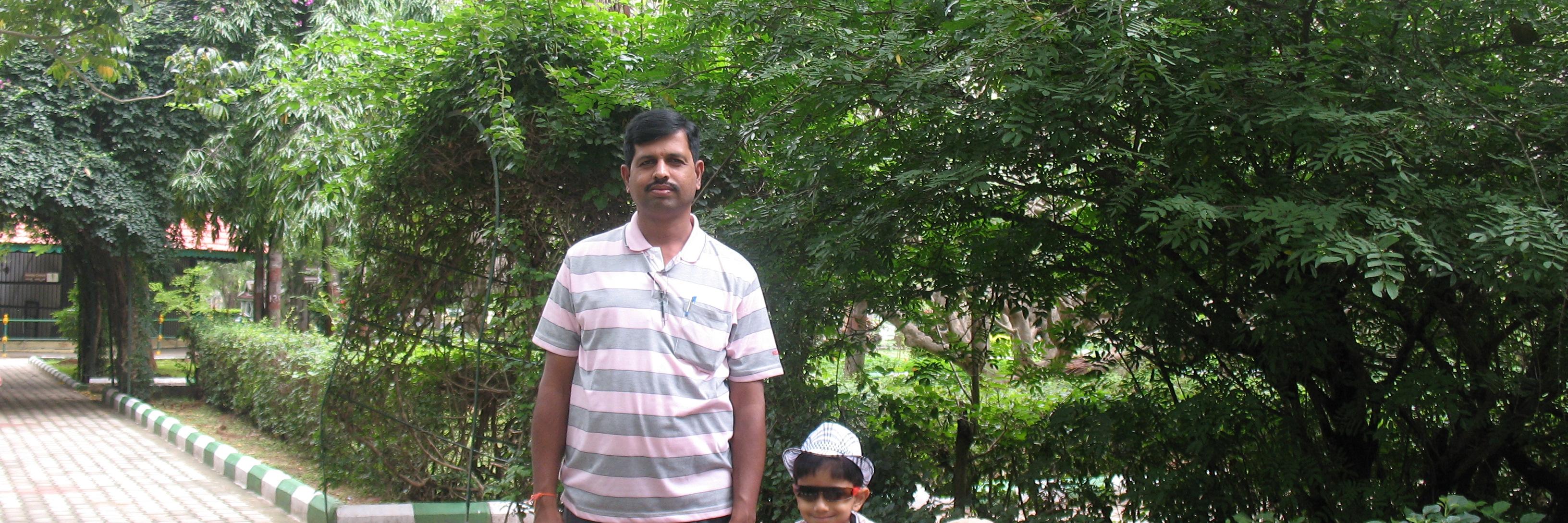 narayanbeleri's profile banner image