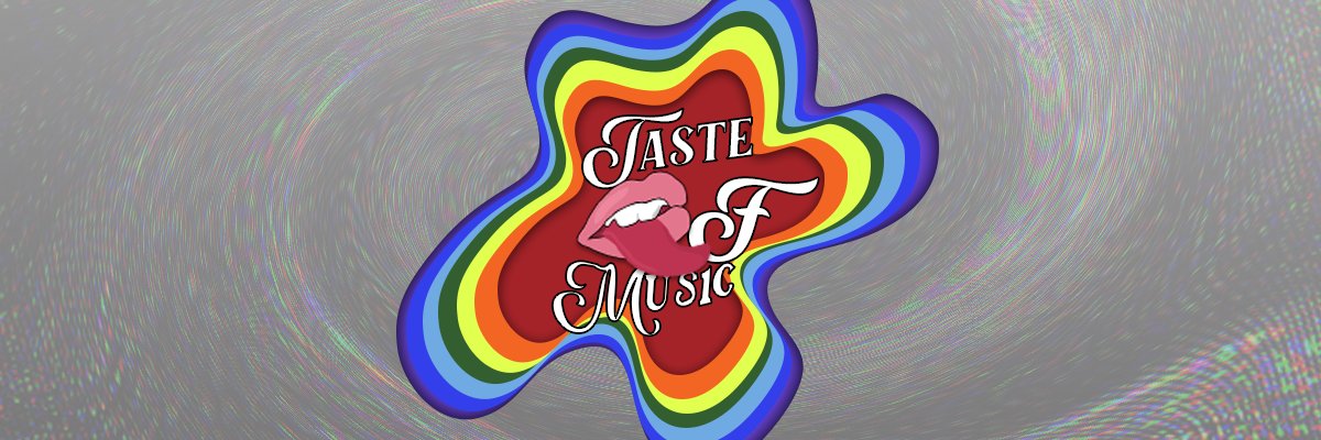 TasteofMus1c's profile banner image