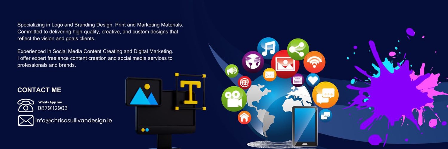 chrisosullivandesign banner