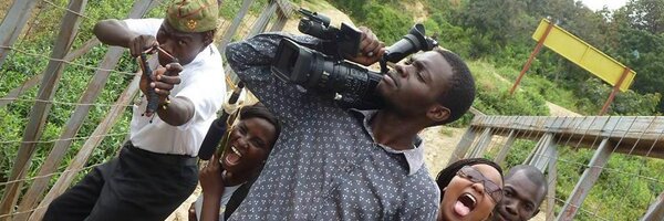 DaudiAnguka Profile Banner