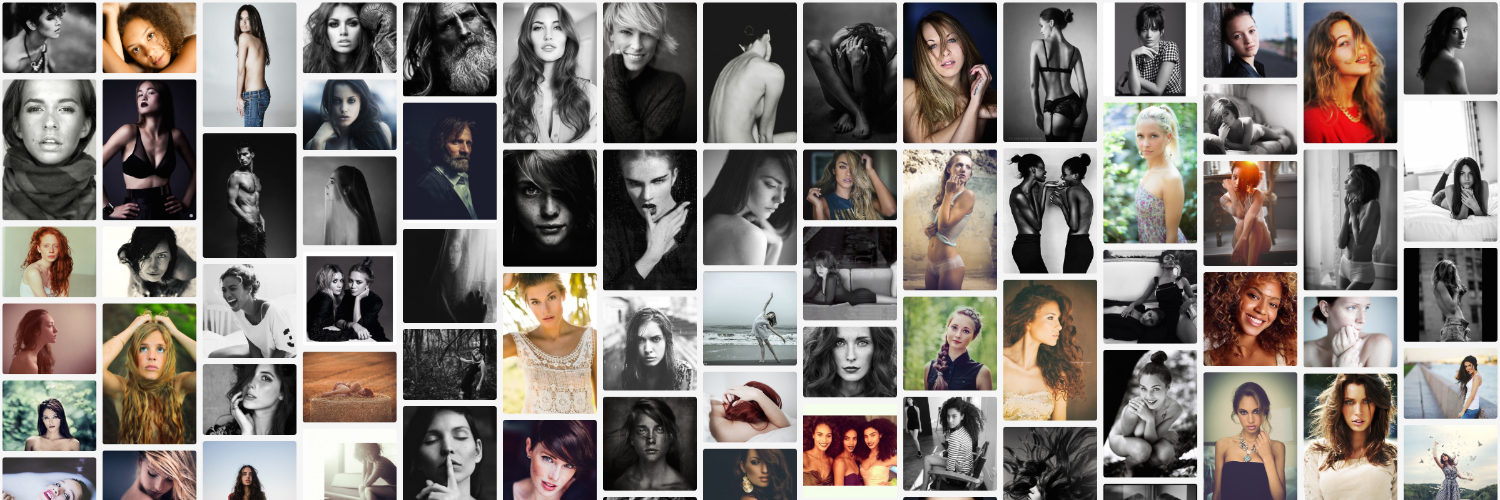 DaBestPortraits's profile banner image