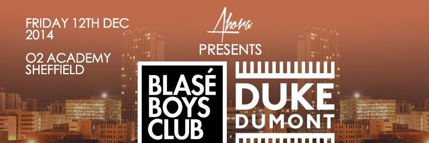 ahora_events's profile banner image