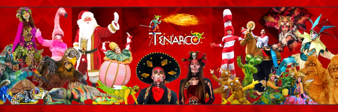Tenarcoficial's profile banner image