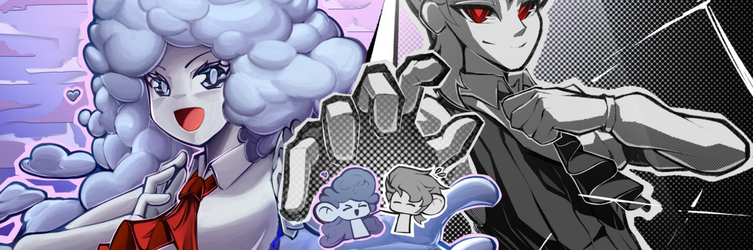 3Summeralo ☁️ | VGen Artist banner