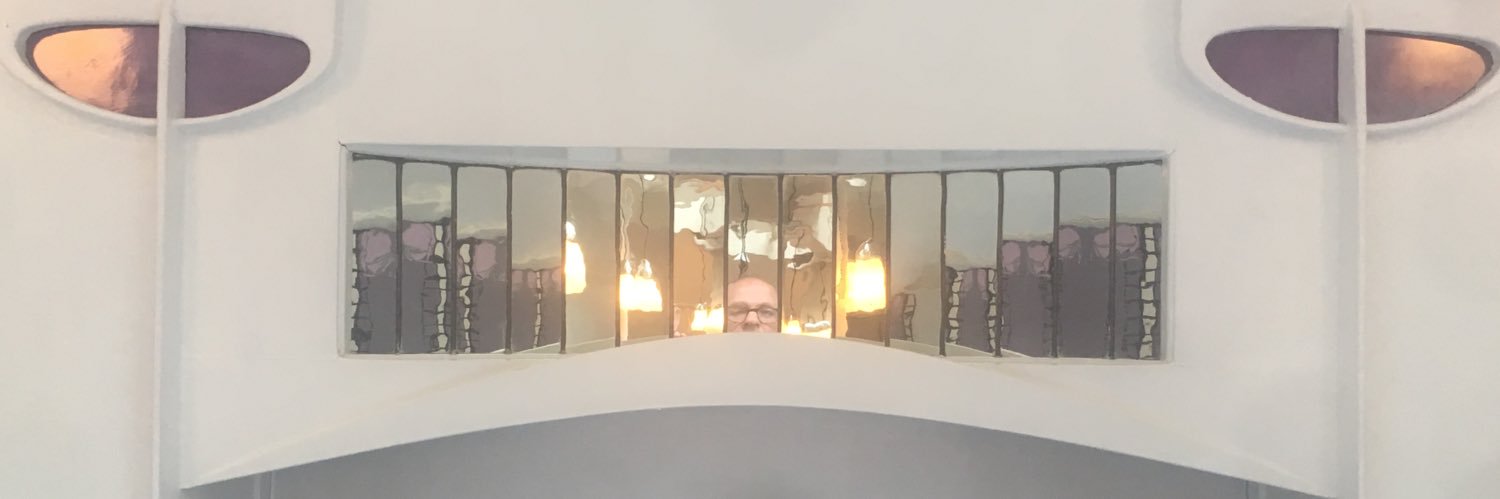 Michael Taylor banner