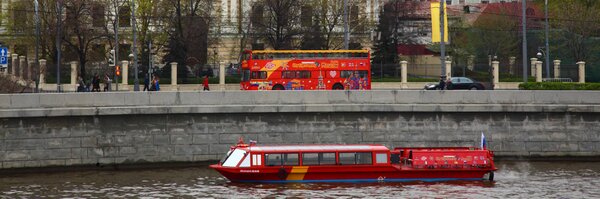 CitySightseeing Profile Banner