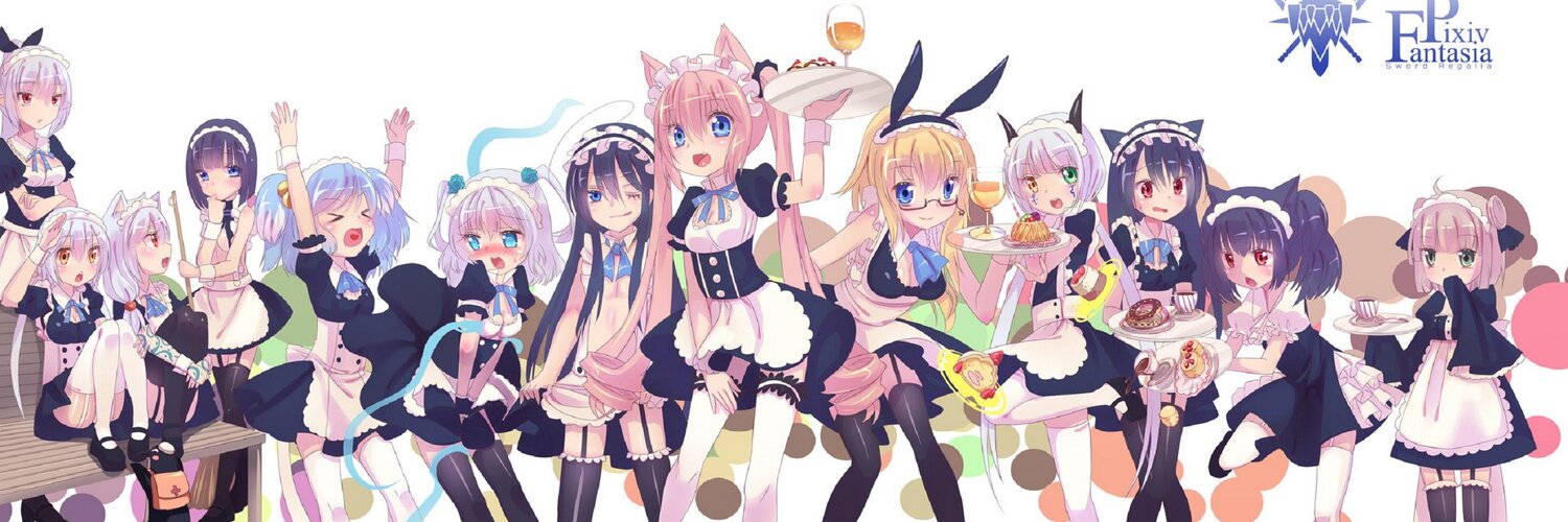suiseemia's profile banner image