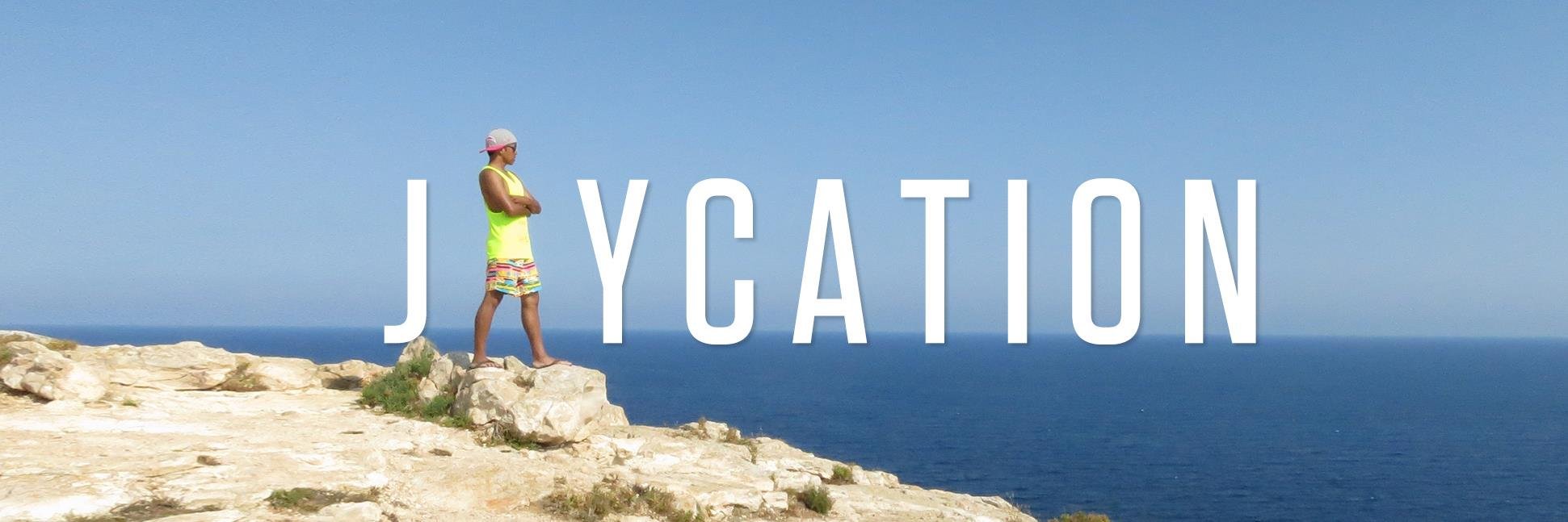 Jaycation in San Diego 🌴 banner