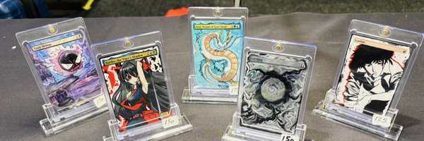 SadRobotAlters Profile Banner