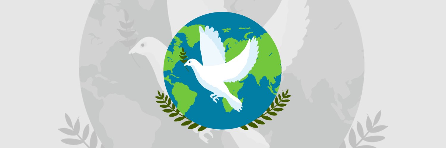 worldpeace_pro's profile banner image