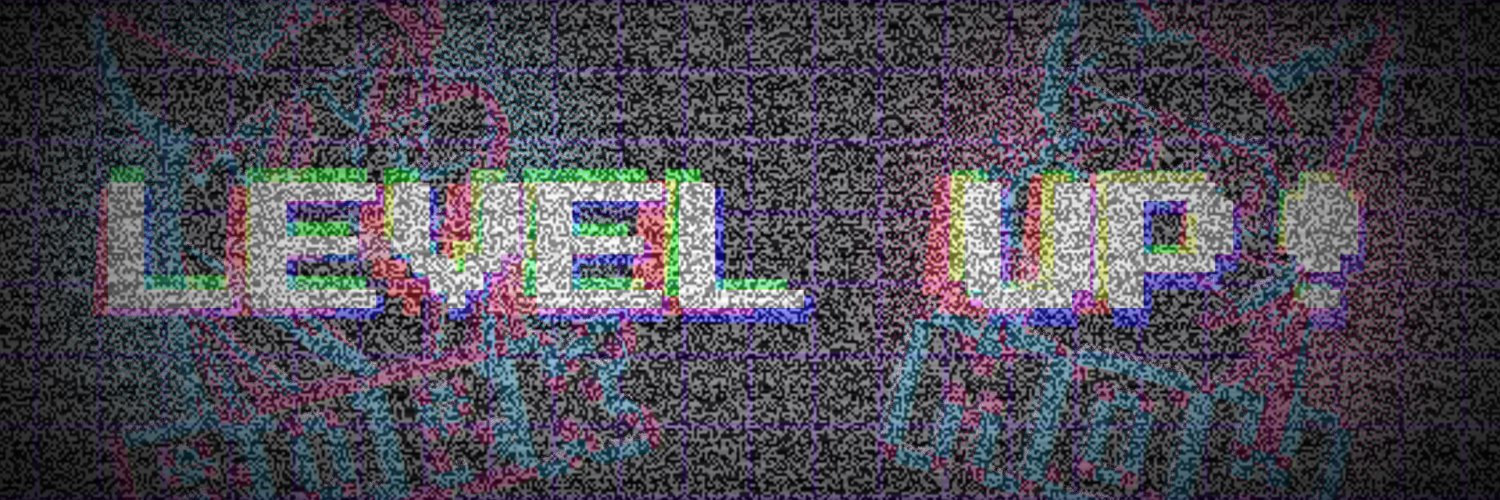 WHAT THE FLUX banner