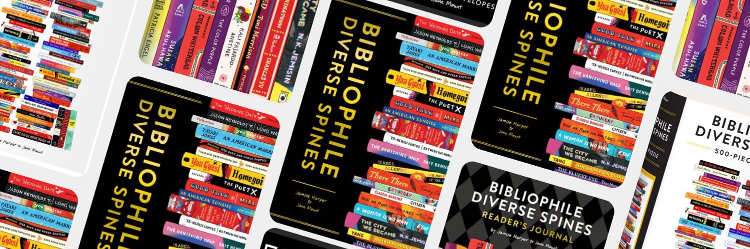 Jamise Harper banner