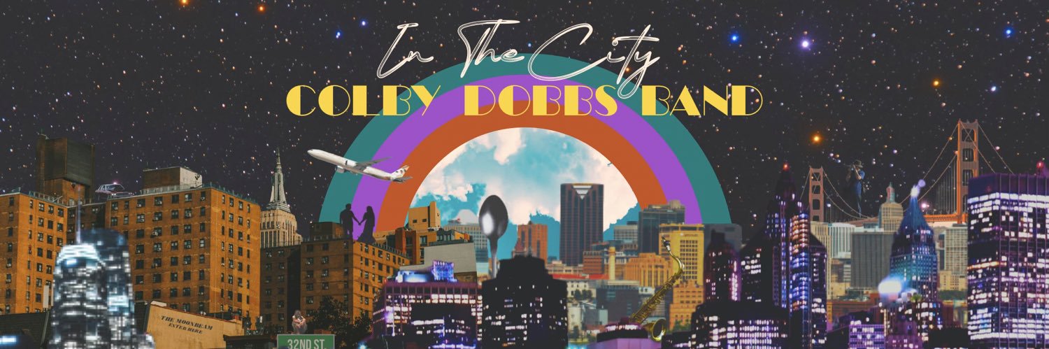 ColbyDobbsBand's profile banner image
