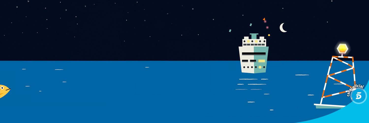 Anclados banner