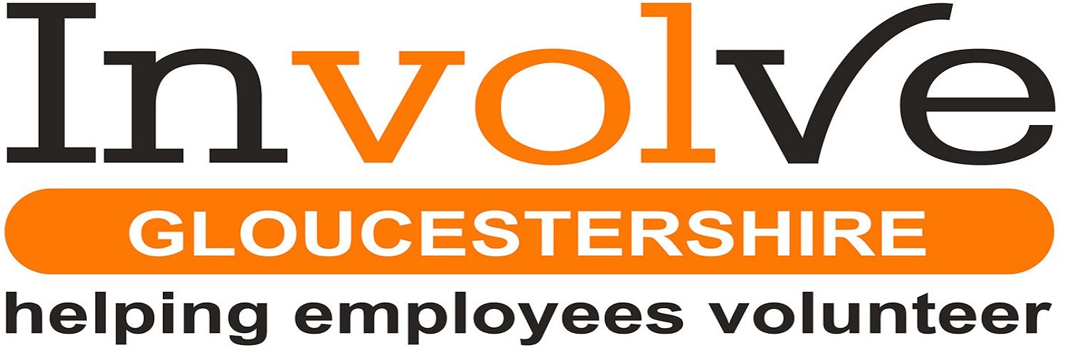 Involve Glos banner