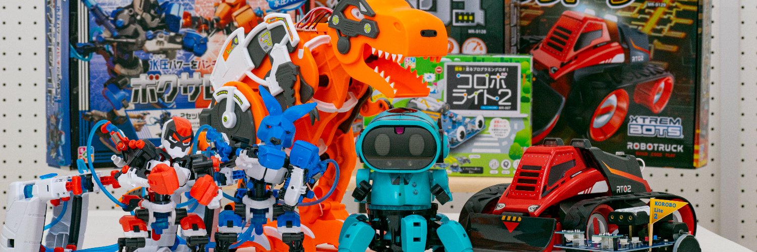 ELEKIT(エレキット) banner