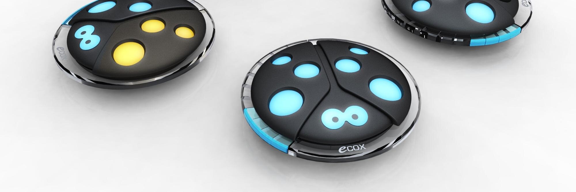 Ecoxinel's profile banner image