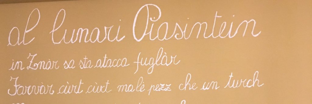 RGionelli's profile banner image