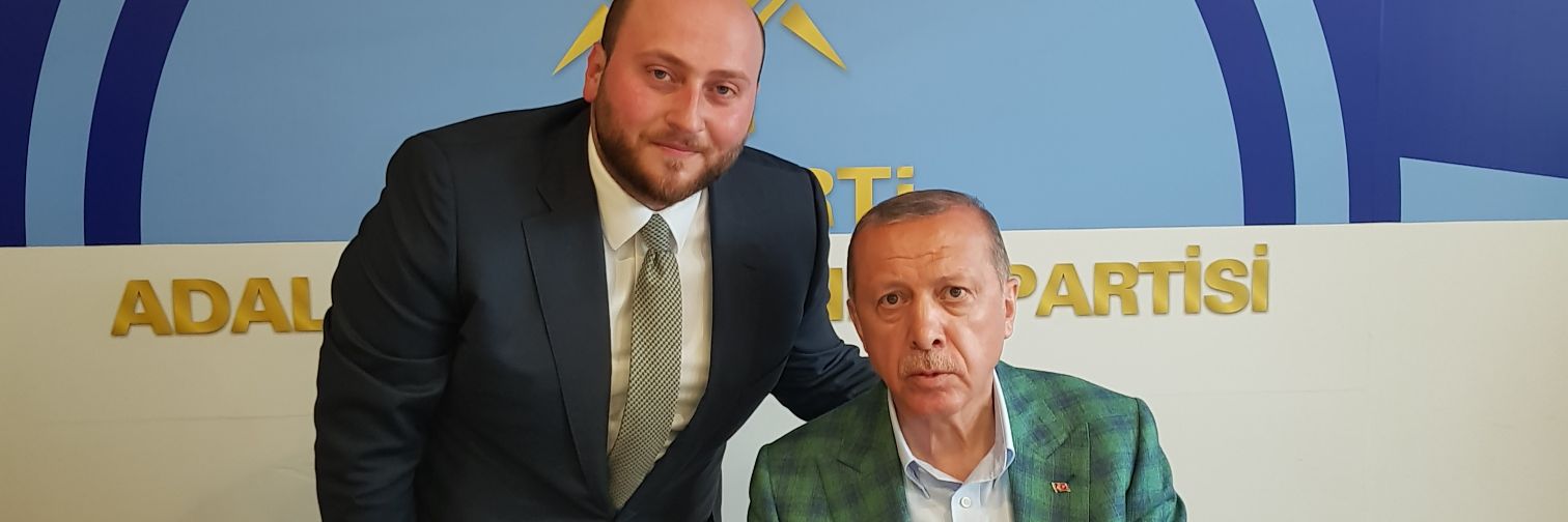 ESKaral's profile banner image