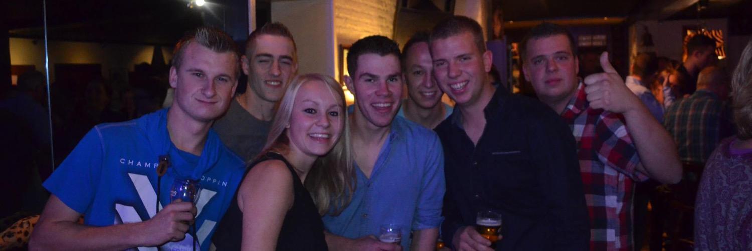 Geveltjuh's profile banner image