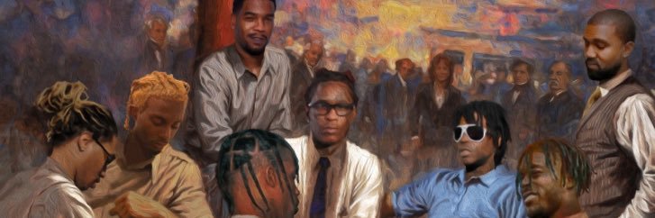 jandersonHBK's profile banner image
