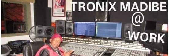 DJTRONIXSA's profile banner image