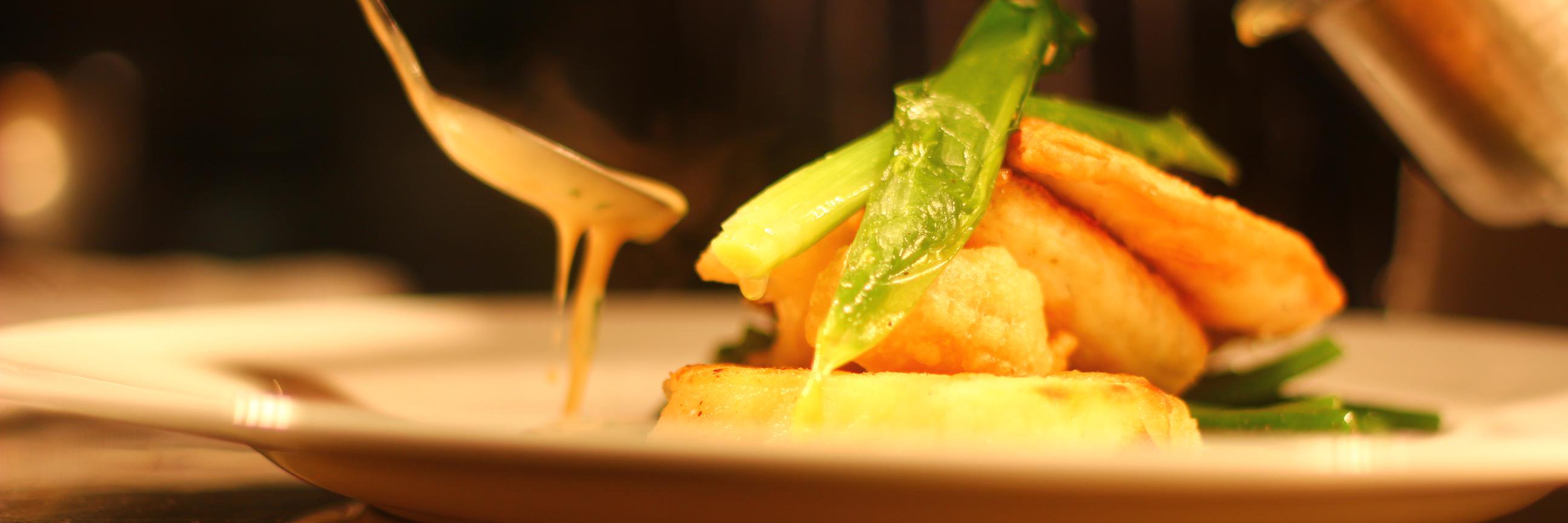 jessesbistro's profile banner image