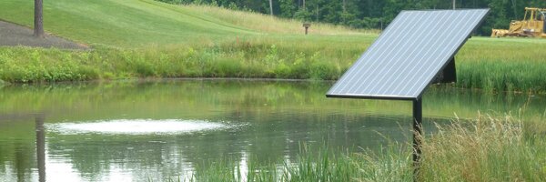 SolarPondHawk Profile Banner