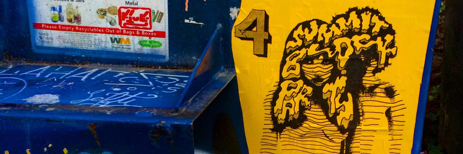 SBPSeattle's profile banner image