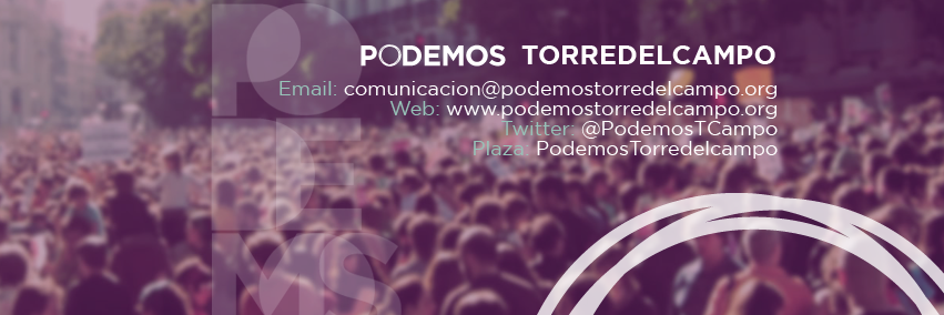 PodemosTCampo's profile banner image